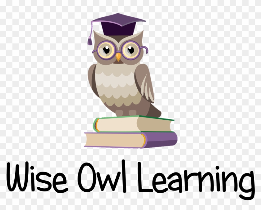   Owl Books Png #1069333