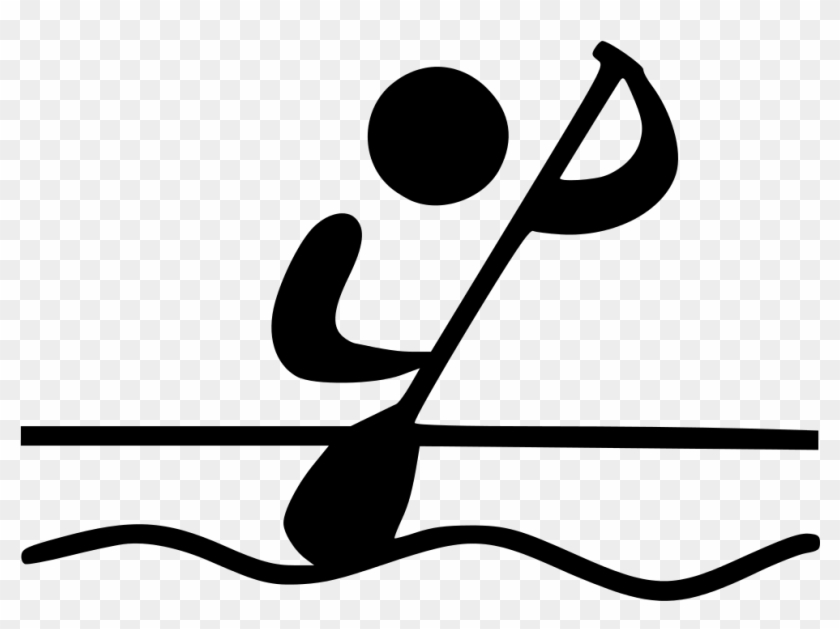 Paracanoe #1069450