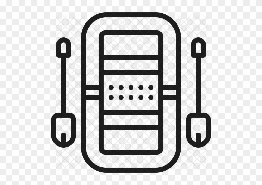 Kayak Icon - Weinstadt #1069465