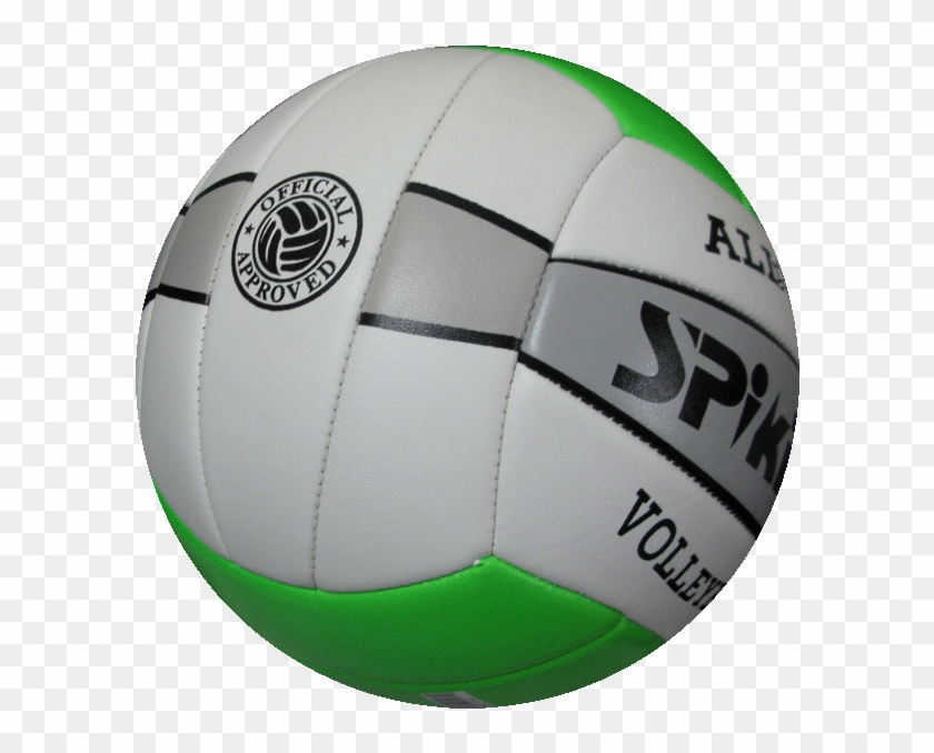 Spikers - Futebol De Salão #1069553