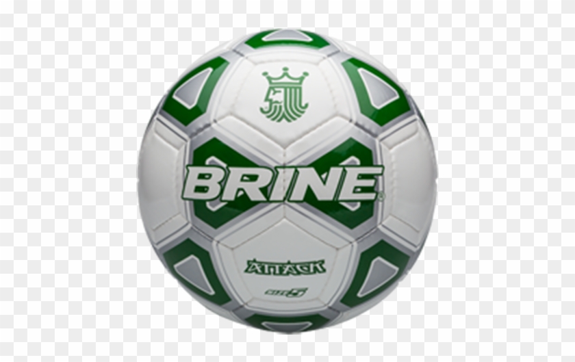 Athletic 1378536 Brine Attack Soccer Ball Sz 5 Only, #1069567