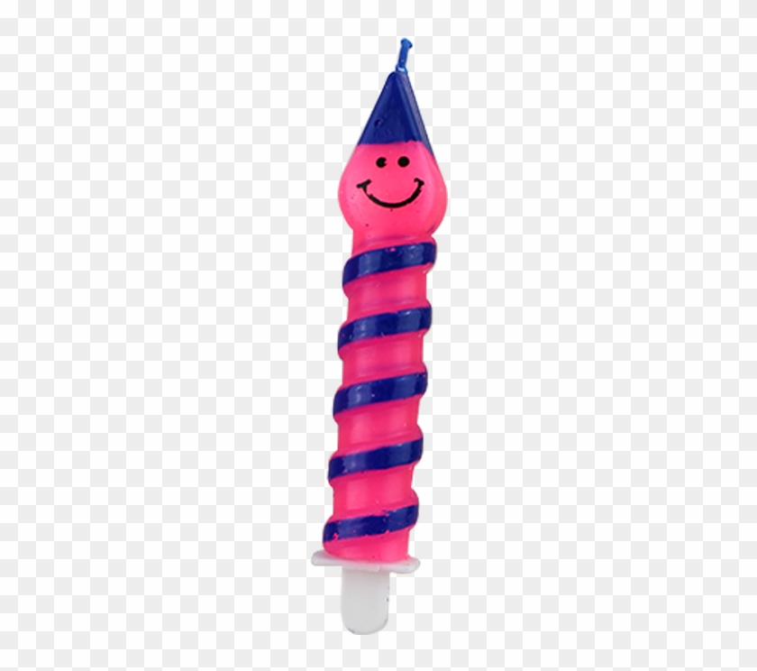 Cartoon Candles B1057 - Cartoon Candles B1057 #1069650