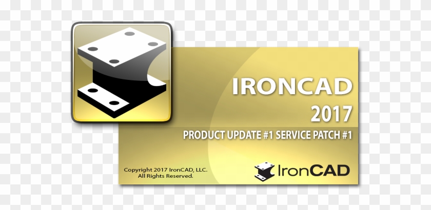 Ironcad #1069670