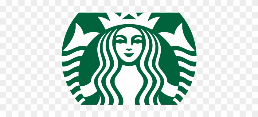 Starbucks Birmingham - Starbucks New Logo 2011 #1069808