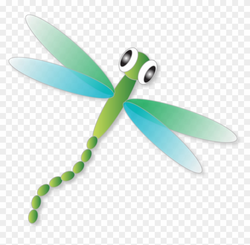 Dragonfly #1069941