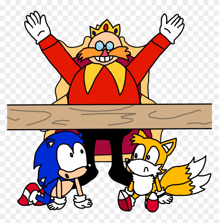 Sonicbookchapter2 By Cuddlesnowy - Cartoon #1070025
