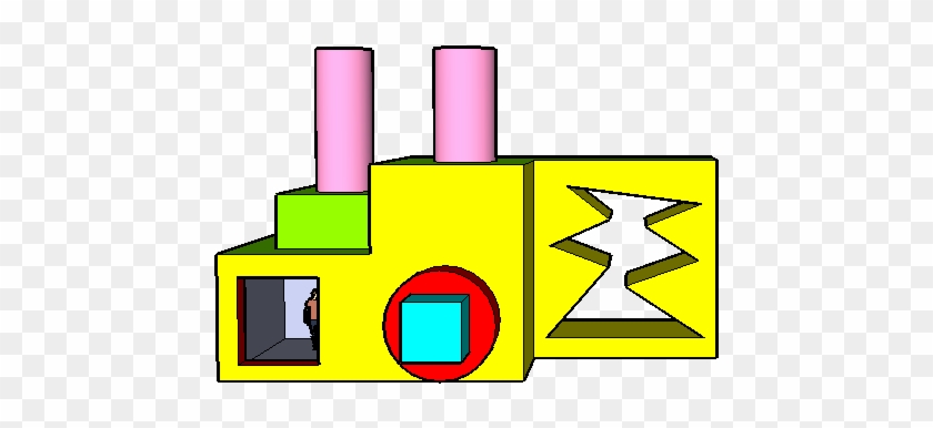 In The First Chapter, You'll Make This Strange-looking - In The First Chapter, You'll Make This Strange-looking #1070050