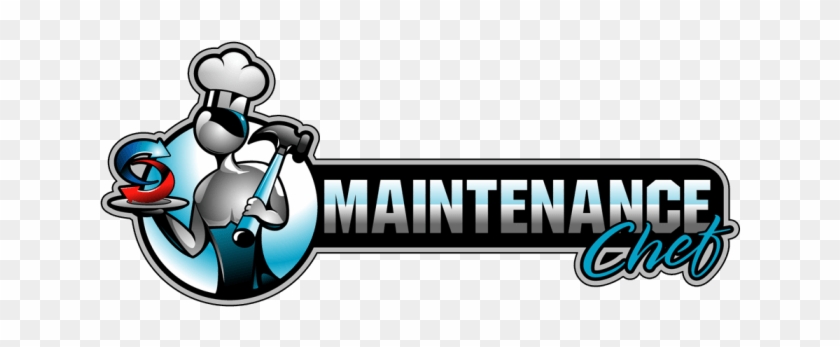 Maintenance Chef - Chef Maintenance #1070057