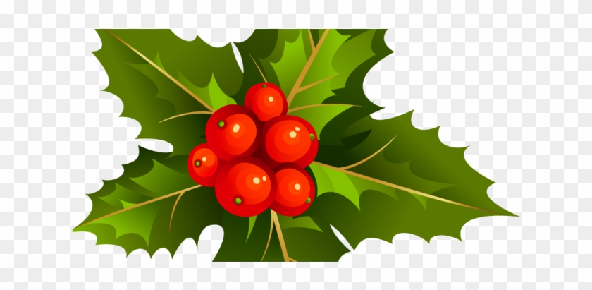 Transparent Christmas Clipart - โบว์ ค ริ สมาส Png #1070119