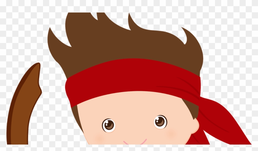 ® Colección De Gifs ® - Pirata Loiro Png #1070121