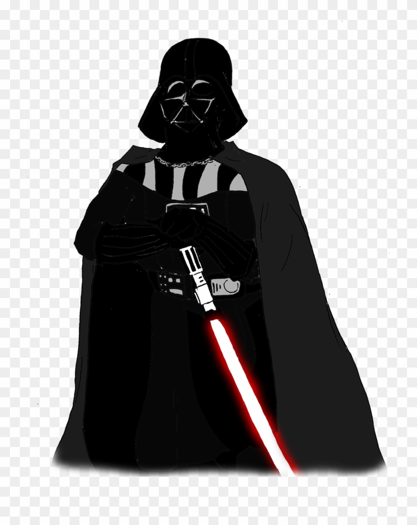 Free Black And White Christian Art Download Free Clip - Anakin Skywalker #1070253