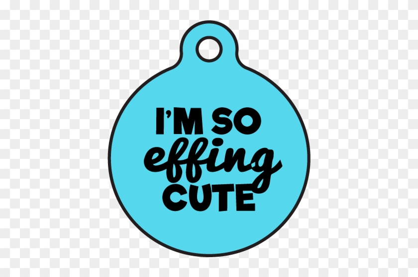So Effing Cute - Sahyadri #1070447