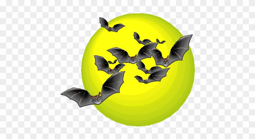 Please Be Sure To Read All The Text, Captions And The - Cartoon Bats #1070467
