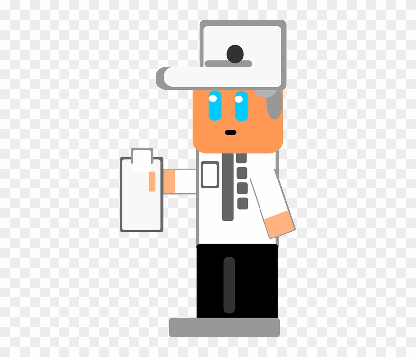 Person Man, Milk, Milkman, Person - Clip Art #1070540