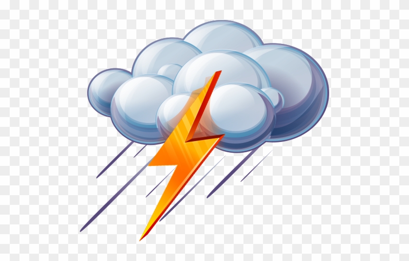 Bad Weather Icon Png #1070595