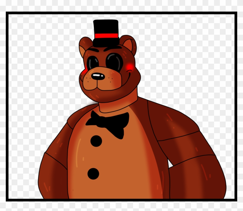 Marvelous Fnaf Tumblr Pics For Teddy Bear Cartoon Drawing - Cartoon #1070633