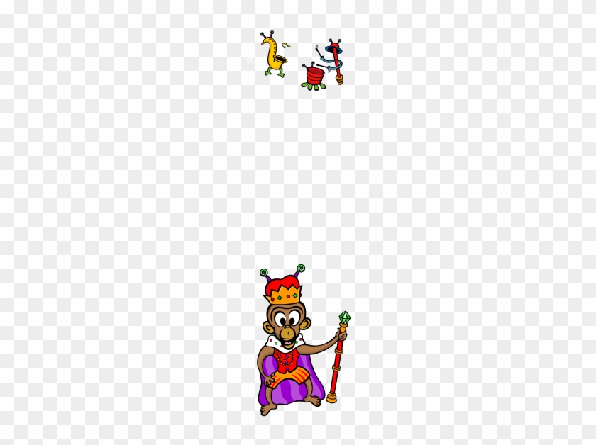 Imagination Station - Cartoon #1070764