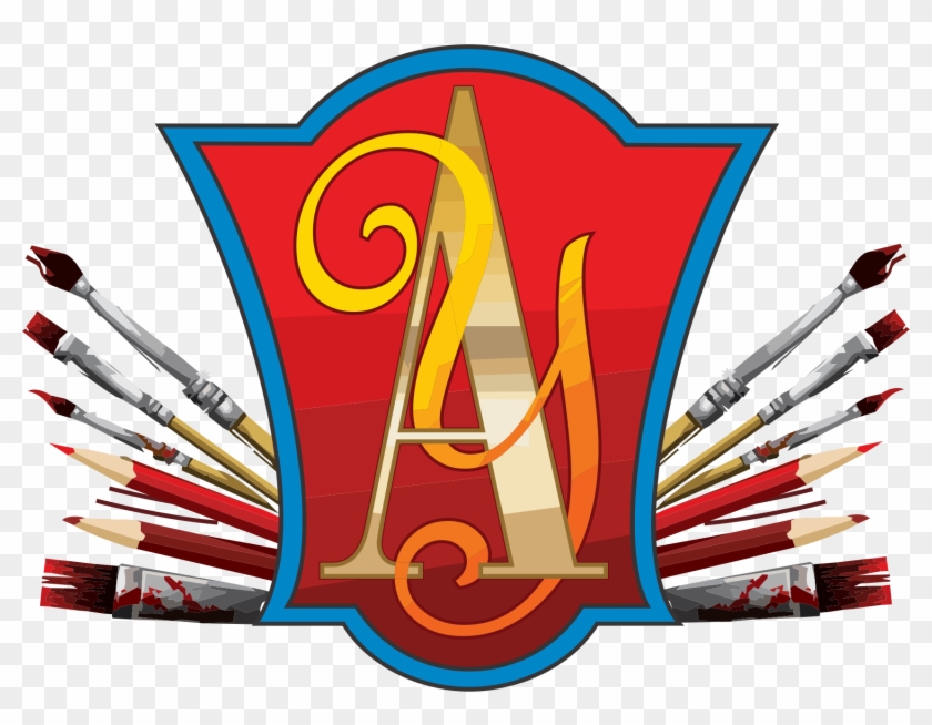 Young In Art - Graphic Design #1070779