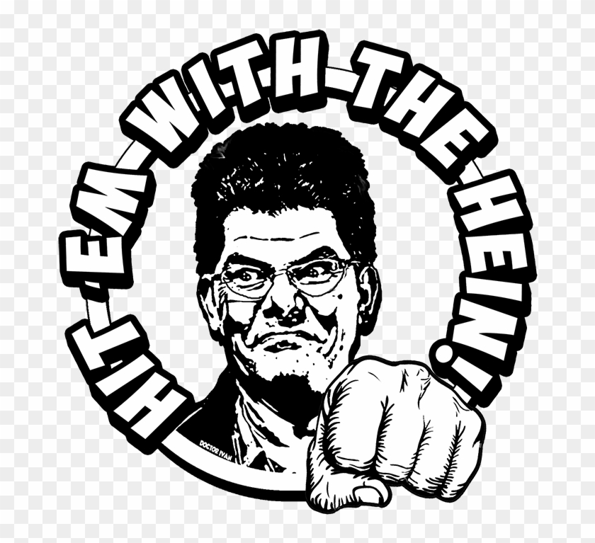 Hitemwiththehein - Illustration #1070787