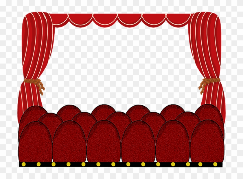 Theatre - Theatre #1070998