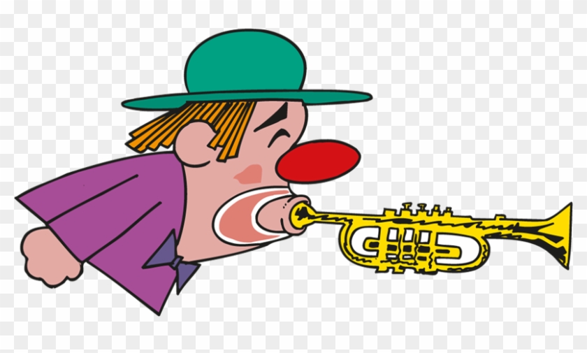 Clown Players - Clown #1071005