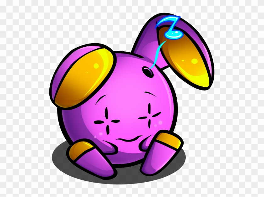 0 Yorum - Purple And Yellow Pokemon #1071067