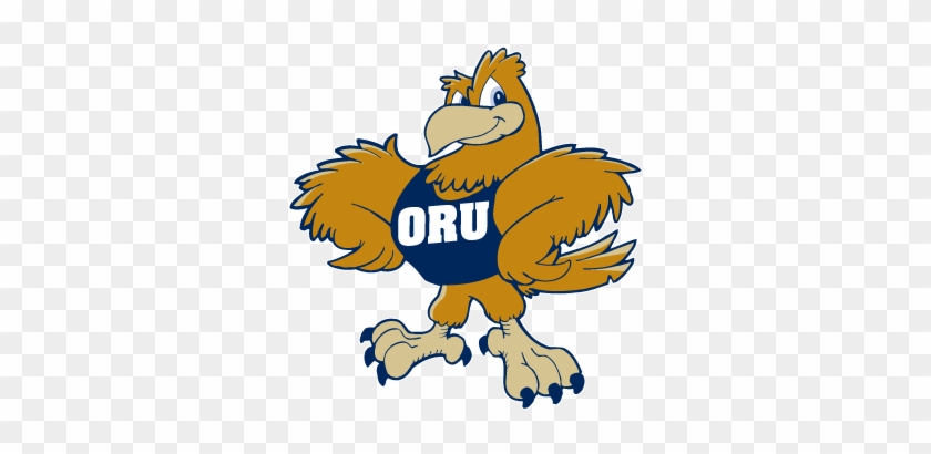 Vs - Oral Roberts University Logo #1071098