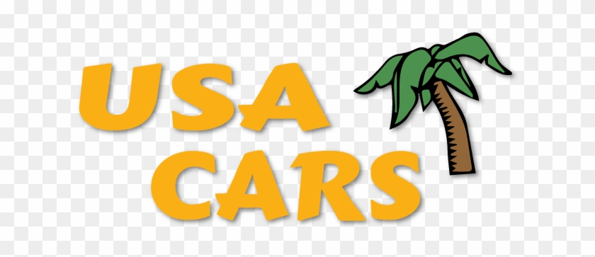 Usa Cars - Usa Cars #1071122