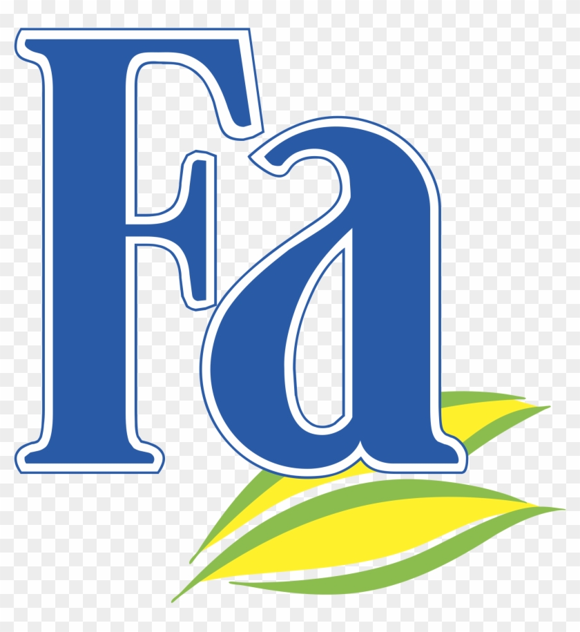 Fa Logo Png Transparent - Transparency #1071152