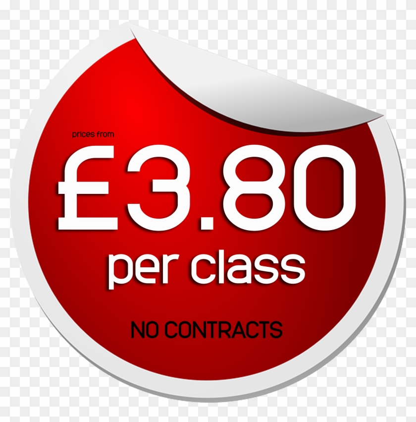 Prices Label - Label #1071228