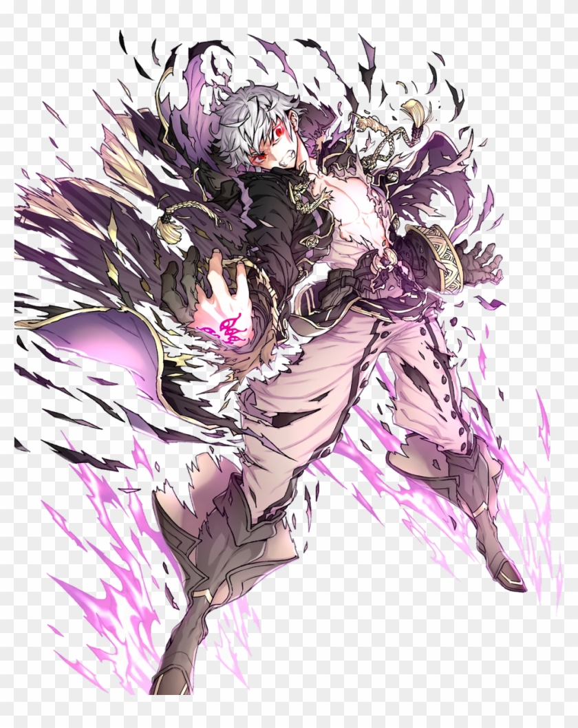 Fire Emblem Heroes Fire Embem Awakening Robin Fe Male - Grima Fire Emblem Heroes #1071299