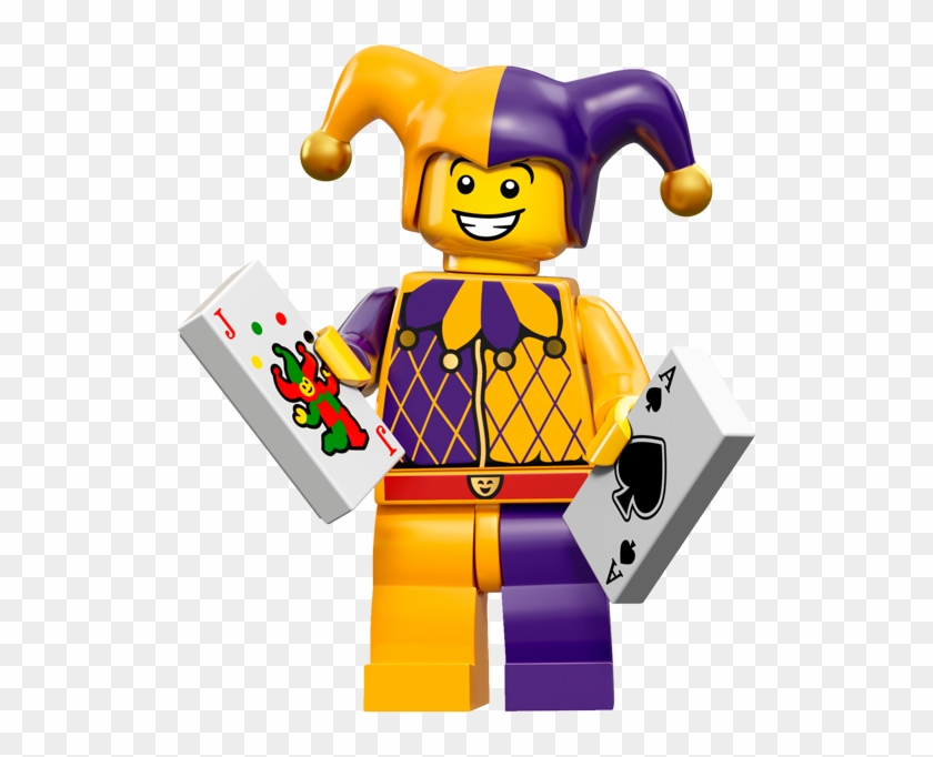 Https - //legoworld - Lego - Com/minifigure/71007 Front - Lego Minifigures Series 12 71007 #1071352