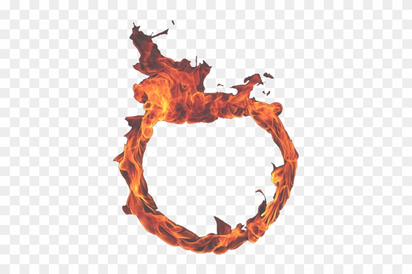 Fire-006 - Clip Art #1071385