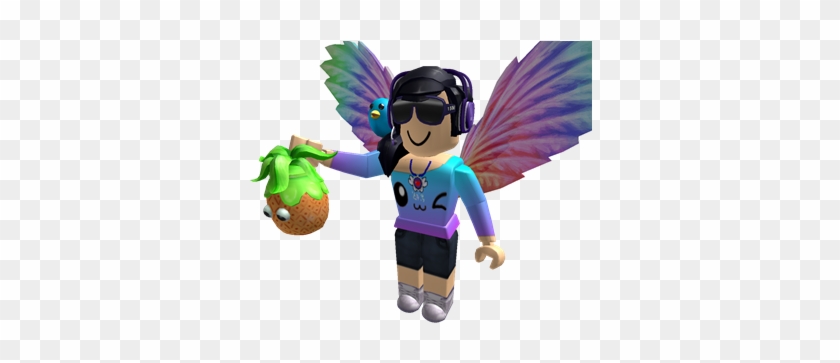 Woman Head - Fairy #1071447