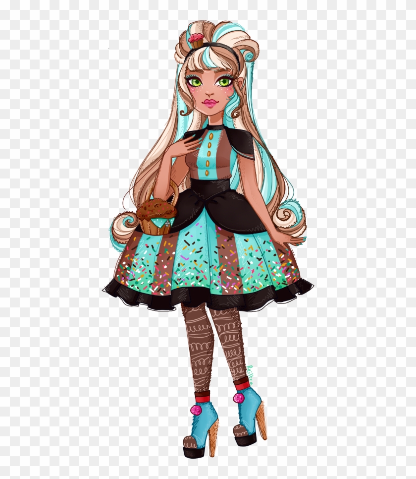 Muffy By Reiltra - Portable Network Graphics #1071480