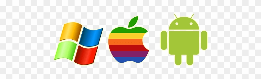 Pay As You Go - Android Ios Windows Logo #1071555