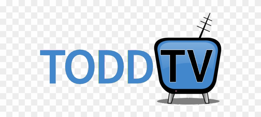 Tv Clip Art #1071630