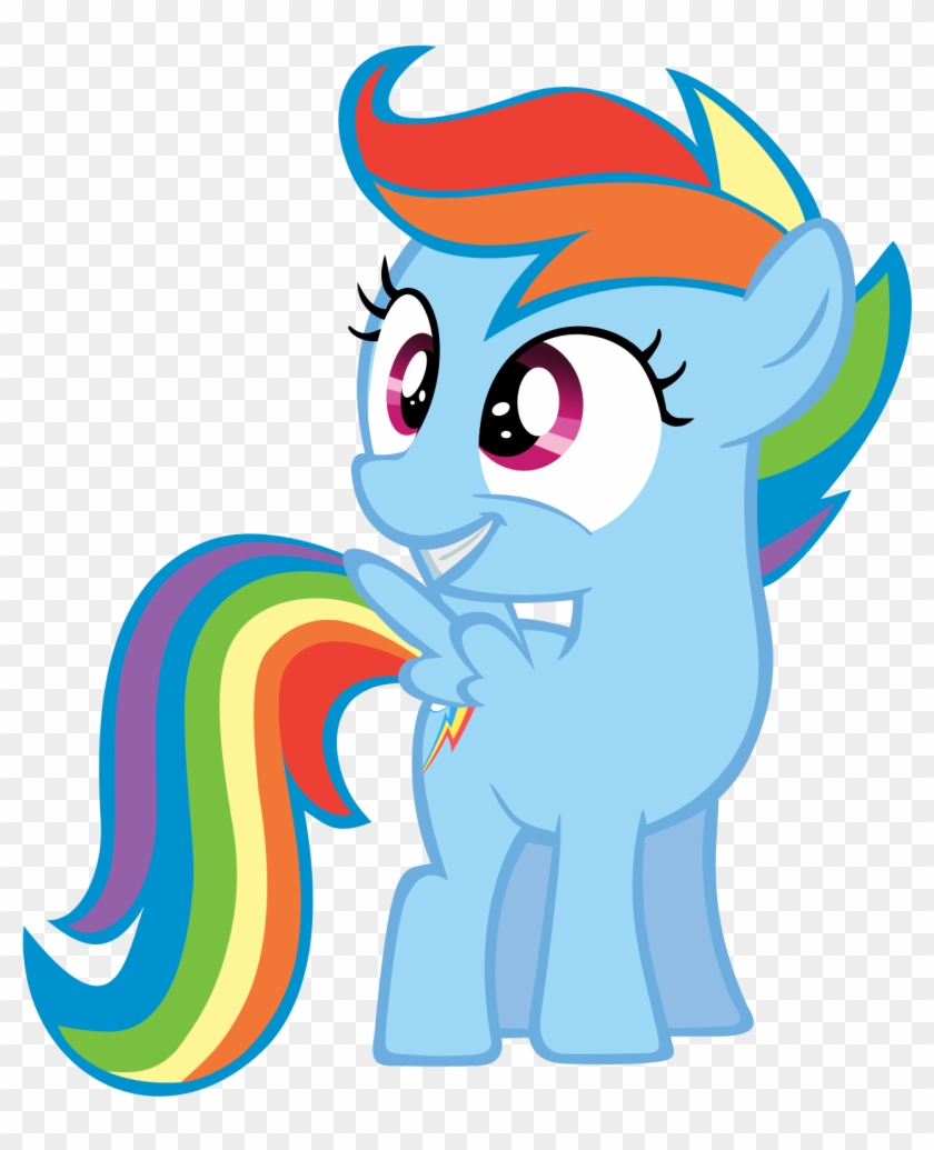 Pony #1071652
