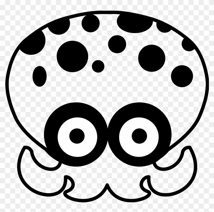 Open - Splatoon Symbols #1071674