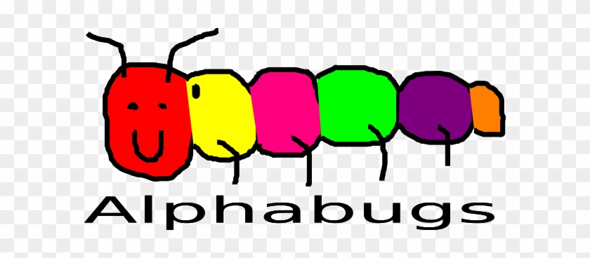Caterpillar Clip Art At Clker - Caterpillar Clip Art At Clker #1071688