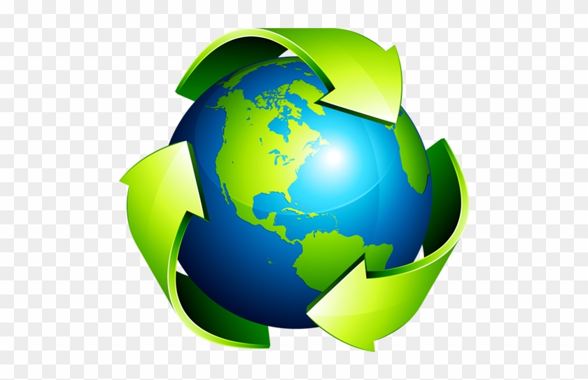 Recycle Globe - Guided Reading Set: Level G Trash And Treasure #1071701