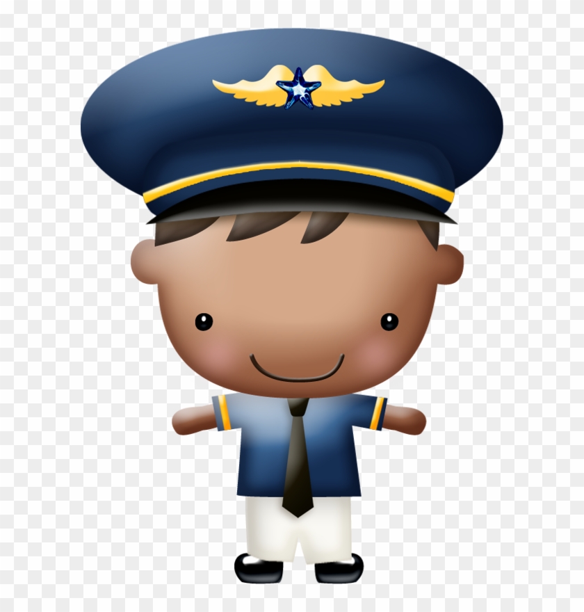 Яндекс - Фотки - Dibujo De Un Piloto Aviador #1071735