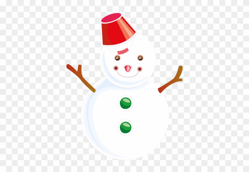 182 - Snowman #1071738
