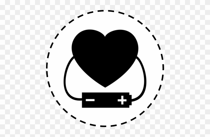 Aed Fundraisers - Heart #1071740