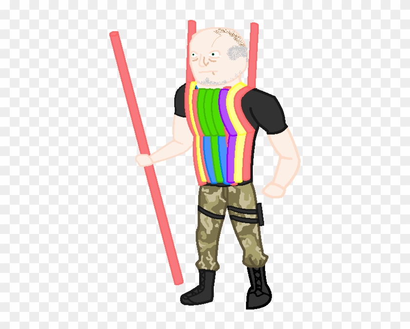 Pool Noodle King By Hoonfakedex - Costume #1071789
