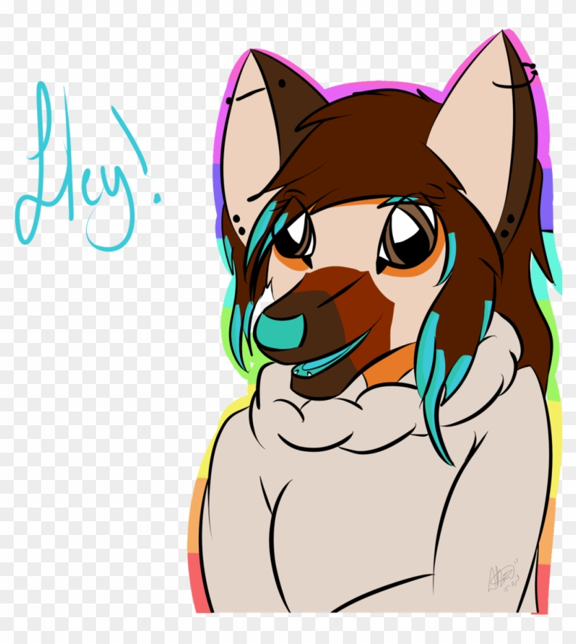 Noodlesuperpot's Profile Picture - Cartoon #1071799