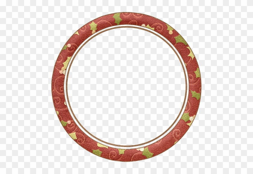 Hollyjolly Frolics - Circle #1071850