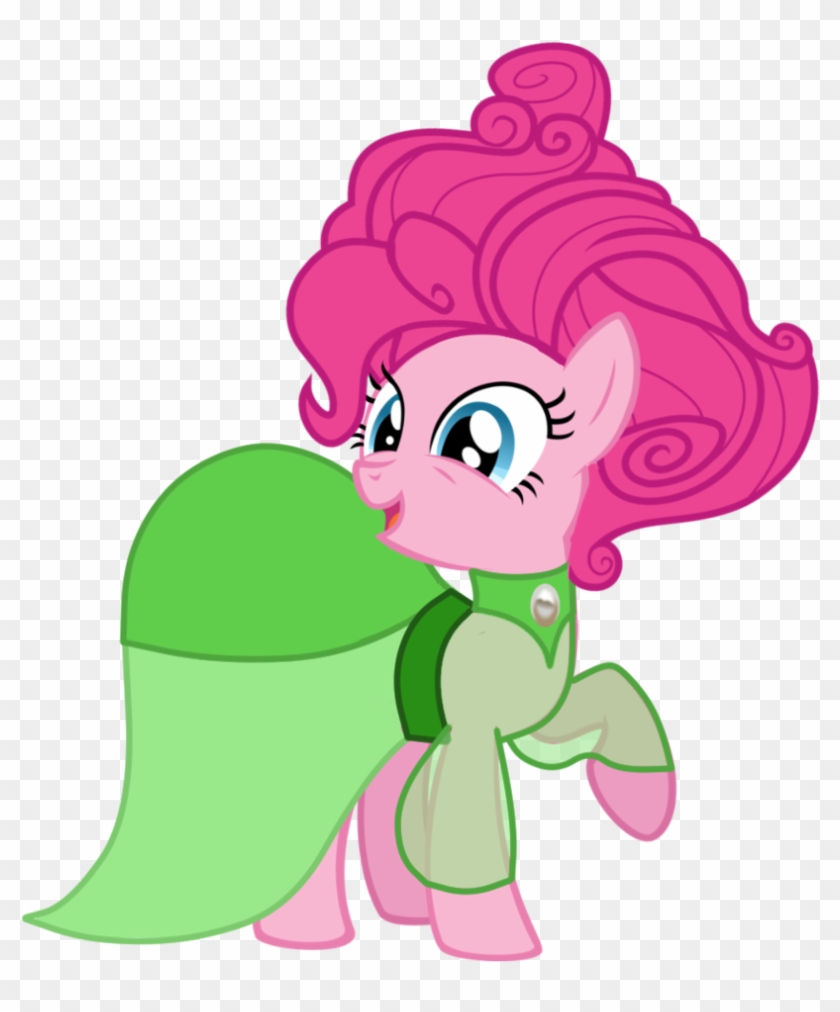 The - My Little Pony Cindershy #1071892