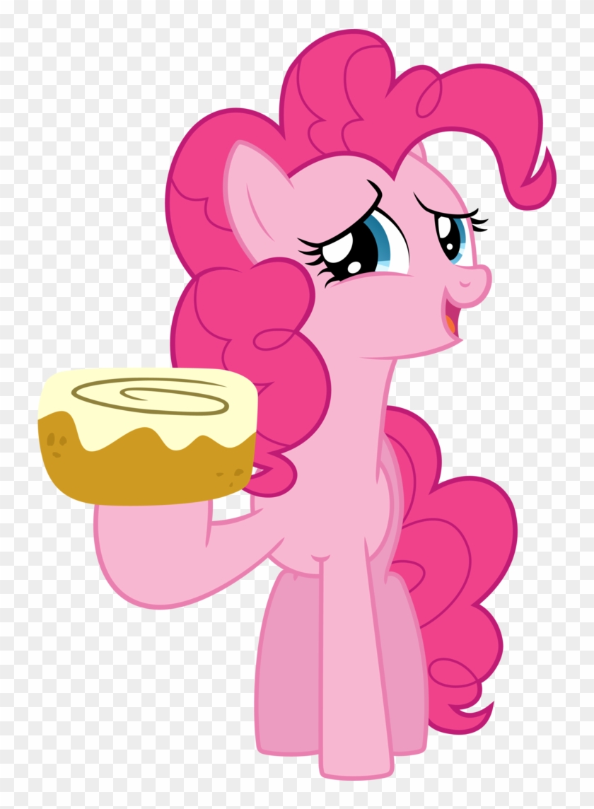 Pin By Ülkü Doğancılı On My Little Pony - Pinkie Pie #1071910