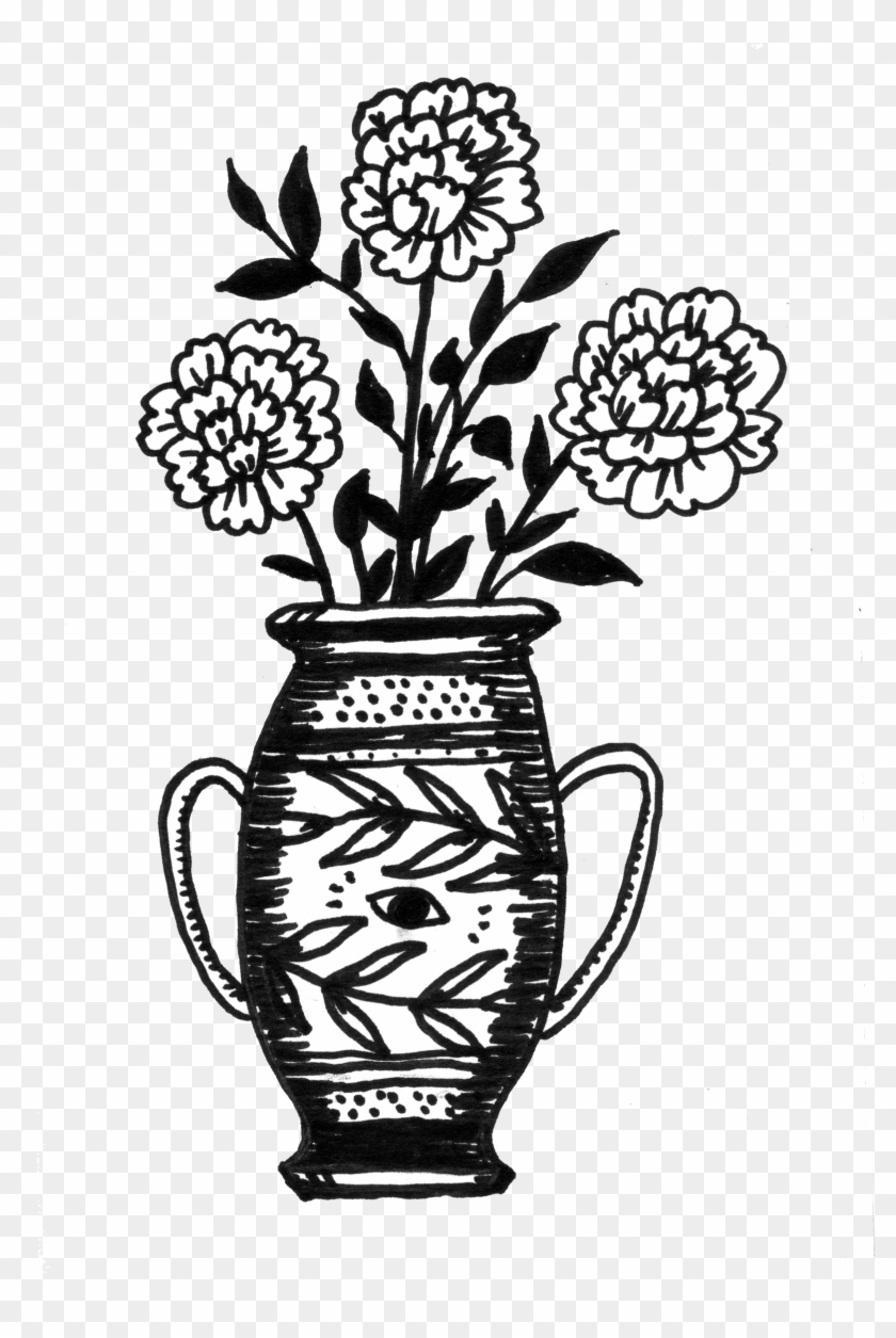 Vase #1072037